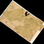 Historiska GIS-kartor 13-för-21b Öxared digital map