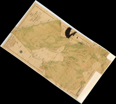 Historiska GIS-kartor 13-för-21b Öxared digital map