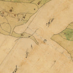 Historiska GIS-kartor 13-för-21b Öxared digital map