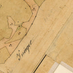 Historiska GIS-kartor 13-för-21b Öxared digital map