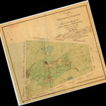 Historiska GIS-kartor 13-fri-21 Sjögärde digital map