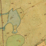 Historiska GIS-kartor 13-fri-21 Sjögärde digital map