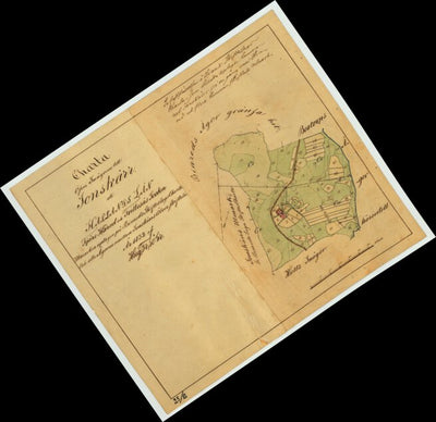 Historiska GIS-kartor 13-fri-23b Jonskärr digital map