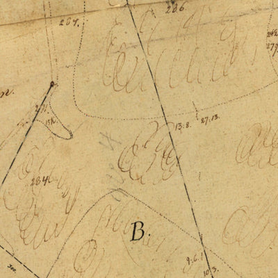 Historiska GIS-kartor 13-fri-25 Frillesås digital map