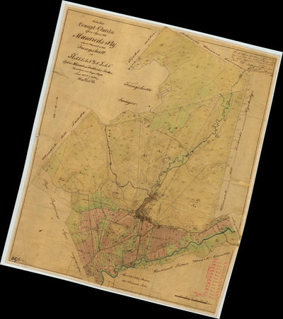 Historiska GIS-kartor 13-fri-26a Musared digital map