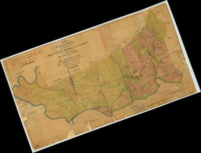 Historiska GIS-kartor 13-fri-27a Rya digital map