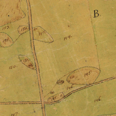 Historiska GIS-kartor 13-fri-27a Rya digital map
