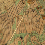 Historiska GIS-kartor 13-FRI-33 Stuv digital map