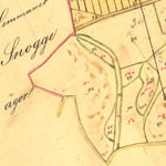 Historiska GIS-kartor 13-FRI-38 Stuv digital map