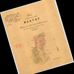 Historiska GIS-kartor 13-FRI-49 Stuv digital map