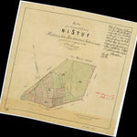 Historiska GIS-kartor 13-FRI-50 Stuv digital map