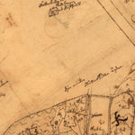 Historiska GIS-kartor 13-fri-6 Boatorp digital map