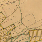 Historiska GIS-kartor 13-fri-88 Fringshult digital map