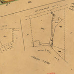 Historiska GIS-kartor 13-fri-88 Fringshult digital map
