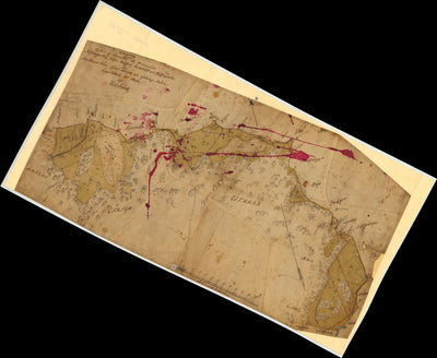 Historiska GIS-kartor 13-gäi-17 Röstorp digital map