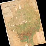 Historiska GIS-kartor 13-gäi-39 Gällinge digital map