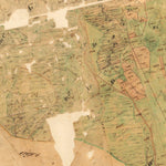 Historiska GIS-kartor 13-gäi-39 Gällinge digital map