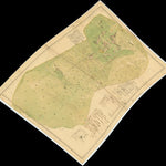 Historiska GIS-kartor 13-gäl-1a Buskabygd digital map