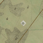 Historiska GIS-kartor 13-gäl-24 Berg digital map
