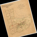 Historiska GIS-kartor 13-gäl-27 Silvagärde digital map