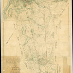 Historiska GIS-kartor 13-gäl-28 Kila digital map