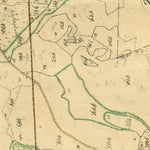 Historiska GIS-kartor 13-gäl-28 Kila digital map