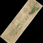 Historiska GIS-kartor 13-gäl-29 Berg digital map
