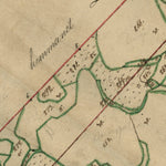 Historiska GIS-kartor 13-gäl-29 Berg digital map