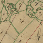 Historiska GIS-kartor 13-gäl-29 Berg digital map