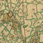 Historiska GIS-kartor 13-gäl-31 Norrskog digital map