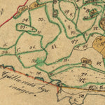 Historiska GIS-kartor 13-gäl-31 Norrskog digital map
