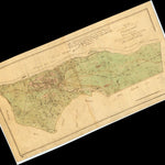Historiska GIS-kartor 13-gäl-32 Vismered digital map