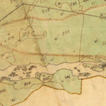 Historiska GIS-kartor 13-gäl-32 Vismered digital map