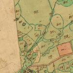 Historiska GIS-kartor 13-gäl-33 Skog digital map