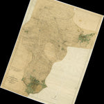 Historiska GIS-kartor 13-gäl-34 Skällstorp digital map