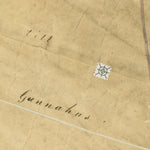 Historiska GIS-kartor 13-gäl-34 Skällstorp digital map