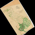 Historiska GIS-kartor 13-gäl-38 Spetsebo digital map