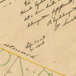 Historiska GIS-kartor 13-gäl-38 Spetsebo digital map