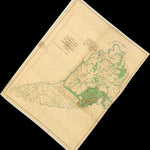 Historiska GIS-kartor 13-gäl-45 Haxered digital map