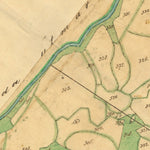 Historiska GIS-kartor 13-gäl-45 Haxered digital map