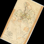 Historiska GIS-kartor 13-gäl-76 Lilla Backa digital map