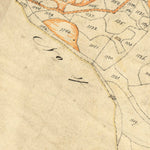 Historiska GIS-kartor 13-gäl-76 Lilla Backa digital map