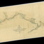 Historiska GIS-kartor 13-gäl-95d Bråtagärde digital map