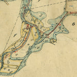 Historiska GIS-kartor 13-gäl-95d Bråtagärde digital map