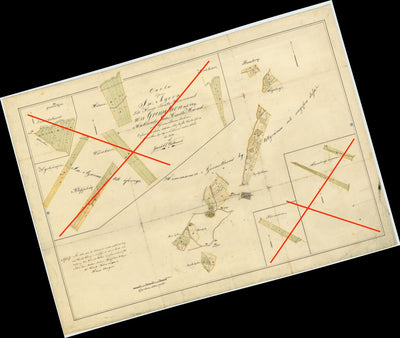 Historiska GIS-kartor 13-gri-11 Grimeton digital map