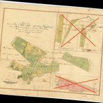 Historiska GIS-kartor 13-gri-15b Nygård digital map
