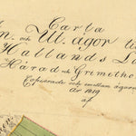 Historiska GIS-kartor 13-gri-15b Nygård digital map