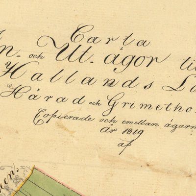 Historiska GIS-kartor 13-gri-15b Nygård digital map
