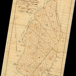 Historiska GIS-kartor 13-gri-17 Nackhälle, Korndal digital map