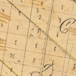 Historiska GIS-kartor 13-gri-17 Nackhälle, Korndal digital map